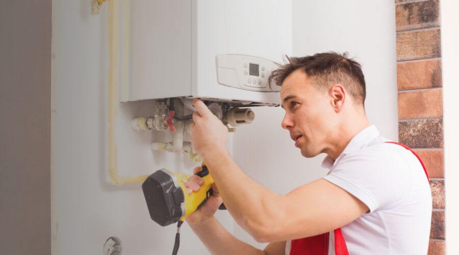Local expert plumbing services in Glidden, IA